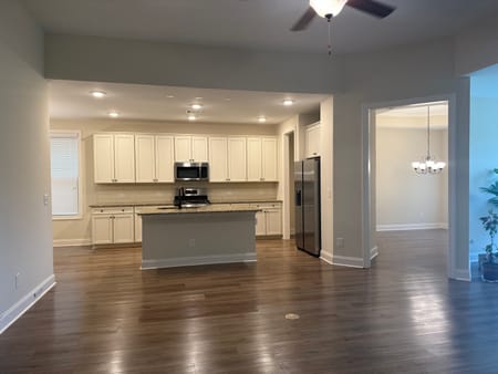 Peachtree City, GA 30269 Fayette County