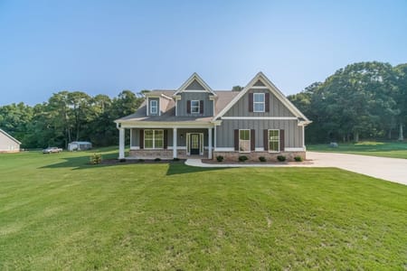 Monroe, GA 30656 Walton County