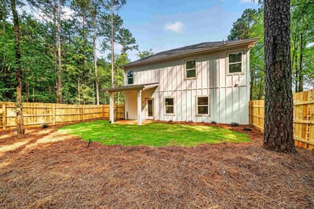 Greensboro, GA 30642 Greene County