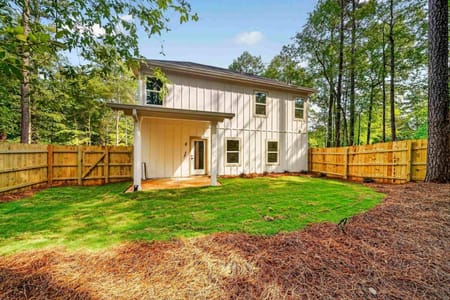Greensboro, GA 30642 Greene County