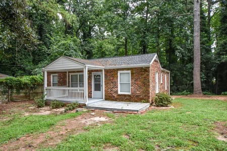 Tucker, GA 30084 DeKalb County