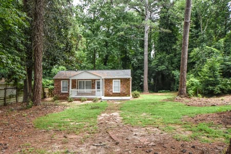 Tucker, GA 30084 DeKalb County