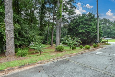 Tucker, GA 30084 DeKalb County