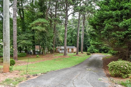 Tucker, GA 30084 DeKalb County