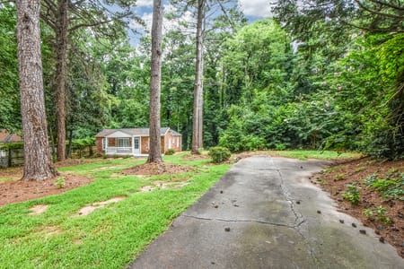 Tucker, GA 30084 DeKalb County