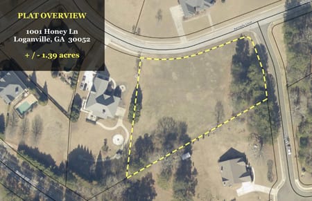 Loganville, GA 30052 Walton County