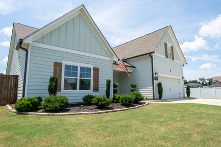 Winder, GA 30680 Barrow County