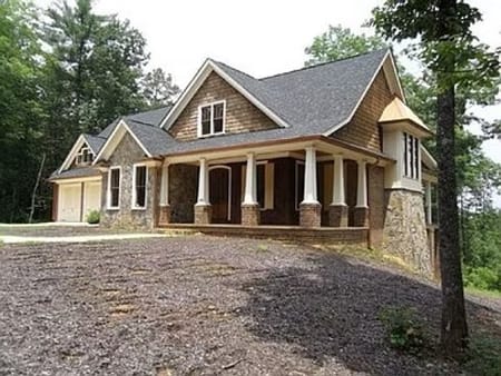 Ellijay, GA 30540 Gilmer County