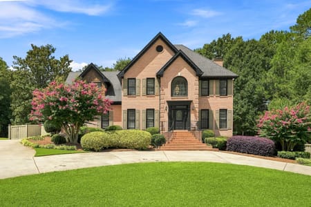 Winder, GA 30680 Barrow County