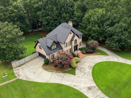 Winder, GA 30680 Barrow County