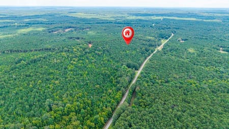 Union Point, GA 30669 Greene County