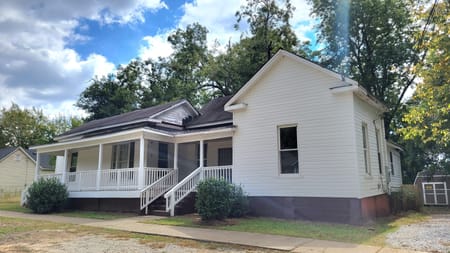 Griffin, GA 30223 Spalding County