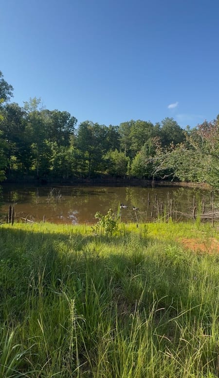 Yatesville, GA 31097 Upson County