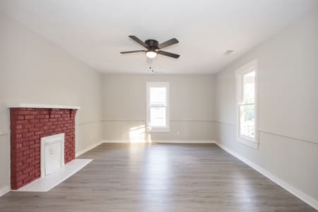 Griffin, GA 30223 Spalding County