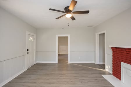 Griffin, GA 30223 Spalding County