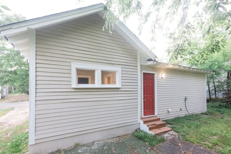 Griffin, GA 30223 Spalding County