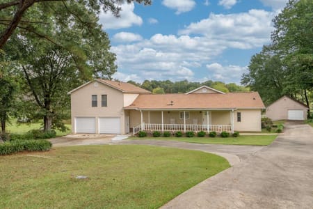 Madison, GA 30650 Greene County
