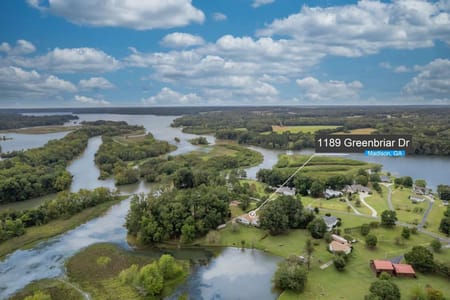 Madison, GA 30650 Greene County
