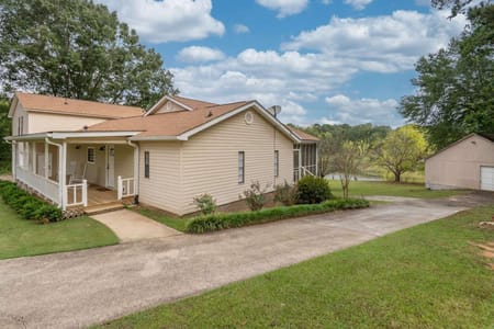 Madison, GA 30650 Greene County