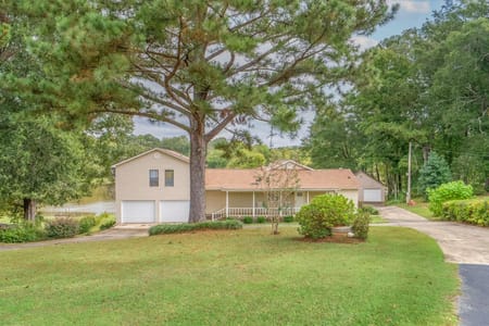 Madison, GA 30650 Greene County