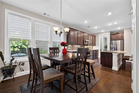 Peachtree City, GA 30269 Fayette County
