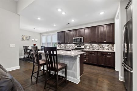 Peachtree City, GA 30269 Fayette County