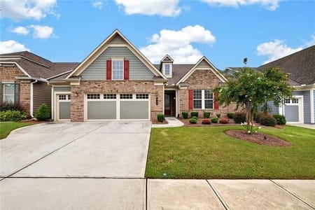 Peachtree City, GA 30269 Fayette County