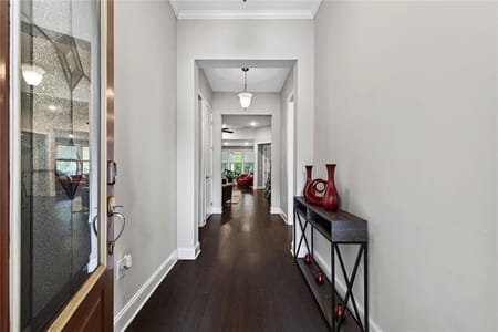 Peachtree City, GA 30269 Fayette County
