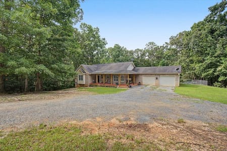 Canton, GA 30114 Cherokee County