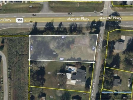 Lagrange, GA 30241 Troup County