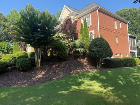 Cumming, GA 30041 Forsyth County