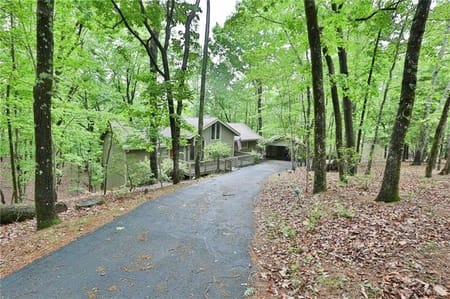 Big Canoe, GA 30143 Dawson County