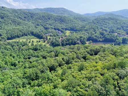 Clayton, GA 30525 Rabun County
