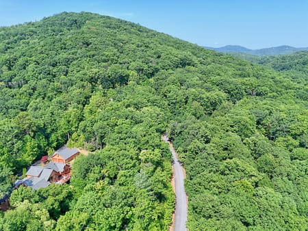 Clayton, GA 30525 Rabun County