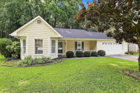 Peachtree City, GA 30269 Fayette County