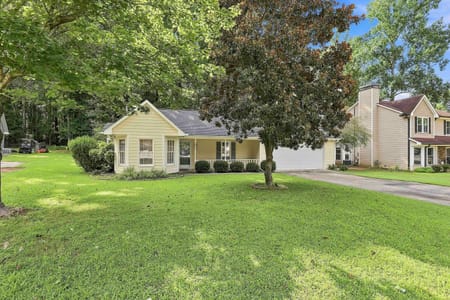 Peachtree City, GA 30269 Fayette County