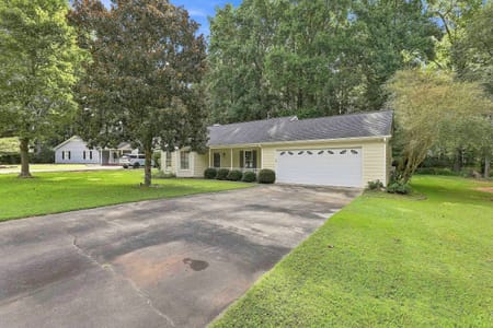 Peachtree City, GA 30269 Fayette County