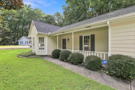 Peachtree City, GA 30269 Fayette County