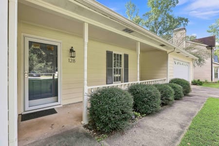 Peachtree City, GA 30269 Fayette County