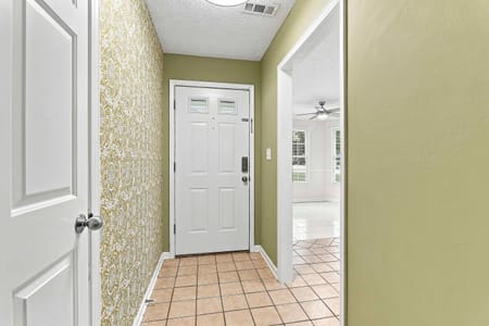 Peachtree City, GA 30269 Fayette County