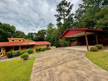 LaGrange, GA 30240 Troup County