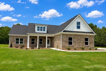 Griffin, GA 30224 Spalding County