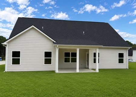 Griffin, GA 30224 Spalding County