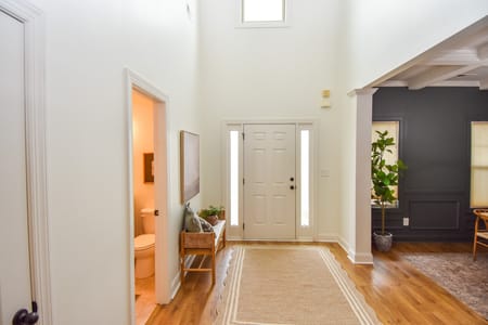 Senoia, GA 30276 Coweta County