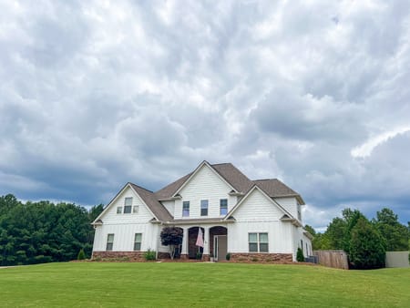 Senoia, GA 30276 Coweta County