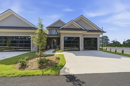 Milledgeville, GA 31061 Baldwin County