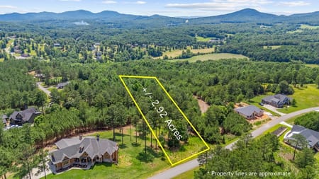 Blairsville, GA 30512 Union County