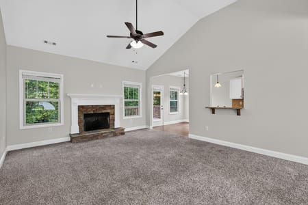 Douglasville, GA 30134 Paulding County