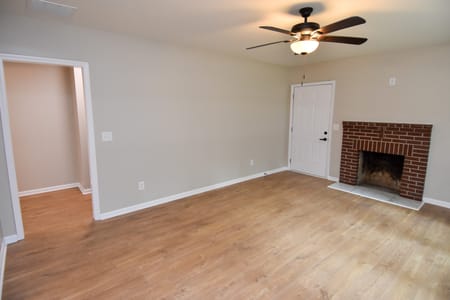 Barnesville, GA 30204 Lamar County