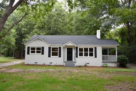 Barnesville, GA 30204 Lamar County